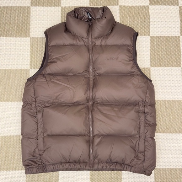 Gramicci Down Puffer Vest - Picture 2 of 16